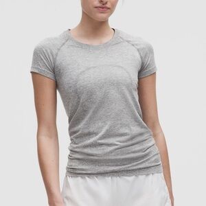 Lululemon Swiftly Tech Shirt